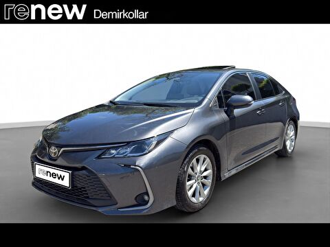 1.5 Dream X-Pack Multidrive S, 2. el otomobil | renew