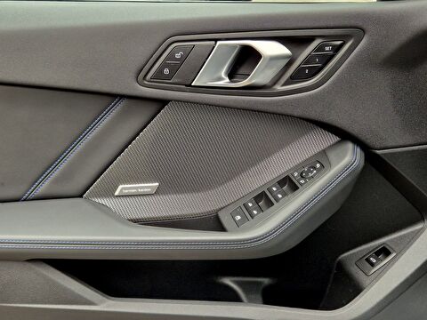 bmw, 1 serisi, hatchback 120 m sport otomatik, otomatik, mhev 2.el otomobil | renew 22