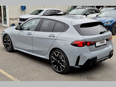 bmw, 1 serisi, hatchback 120 m sport otomatik, otomatik, mhev 2.el otomobil | renew 7