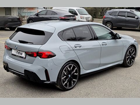 bmw, 1 serisi, hatchback 120 m sport otomatik, otomatik, mhev 2.el otomobil | renew 5