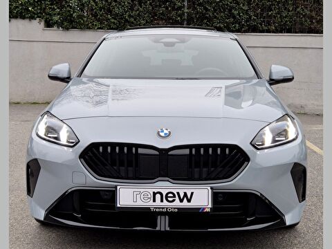 bmw, 1 serisi, hatchback 120 m sport otomatik, otomatik, mhev 2.el otomobil | renew 3