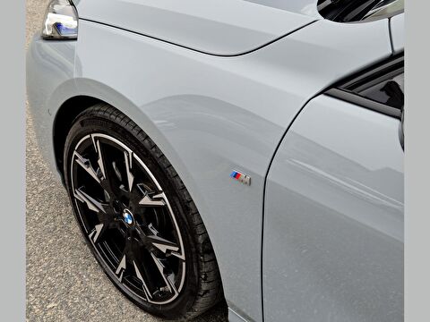 bmw, 1 serisi, hatchback 120 m sport otomatik, otomatik, mhev 2.el otomobil | renew 11