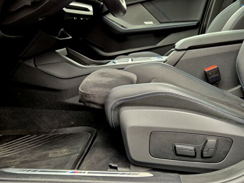 bmw, 1 serisi, hatchback 120 m sport otomatik, otomatik, mhev 2.el otomobil | renew 17