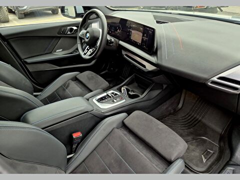 bmw, 1 serisi, hatchback 120 m sport otomatik, otomatik, mhev 2.el otomobil | renew 21