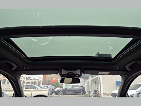 bmw, 1 serisi, hatchback 120 m sport otomatik, otomatik, mhev 2.el otomobil | renew 27