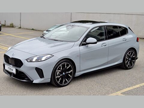 bmw, 1 serisi, hatchback 120 m sport otomatik, otomatik, mhev 2.el otomobil | renew 35