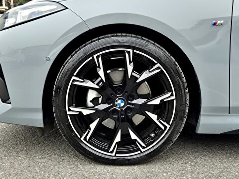 bmw, 1 serisi, hatchback 120 m sport otomatik, otomatik, mhev 2.el otomobil | renew 10