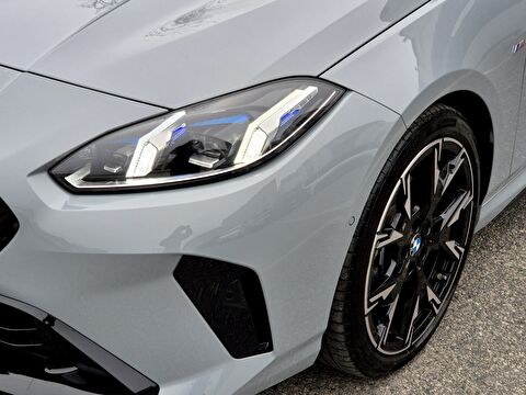 bmw, 1 serisi, hatchback 120 m sport otomatik, otomatik, mhev 2.el otomobil | renew 8