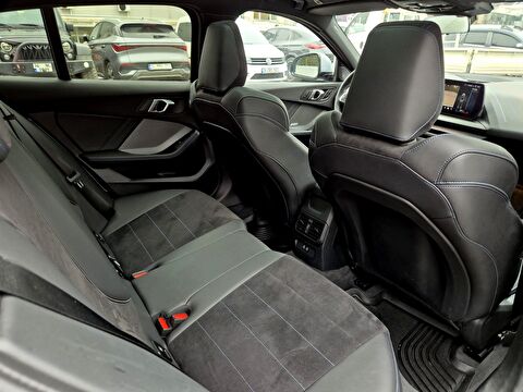 bmw, 1 serisi, hatchback 120 m sport otomatik, otomatik, mhev 2.el otomobil | renew 16