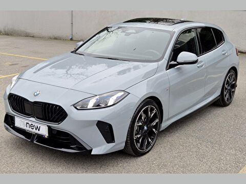 Hatchback 120 M Sport Otomatik, 2. el otomobil | renew