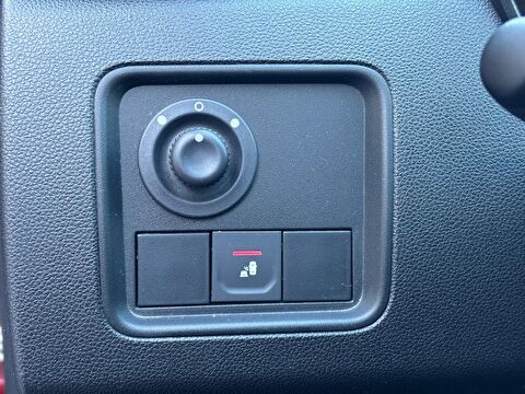 dacia, duster, suv 1.3 tce prestige plus edc, otomatik, benzin 2.el otomobil | renew 15