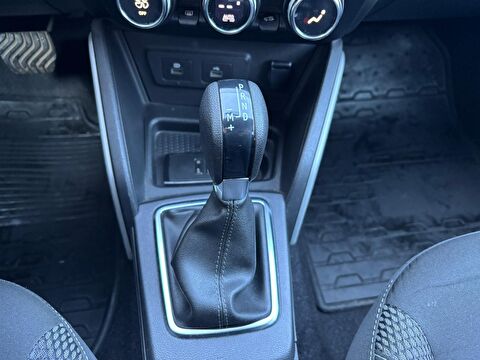 dacia, duster, suv 1.3 tce prestige plus edc, otomatik, benzin 2.el otomobil | renew 21