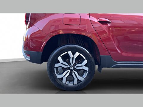 dacia, duster, suv 1.3 tce prestige plus edc, otomatik, benzin 2.el otomobil | renew 7