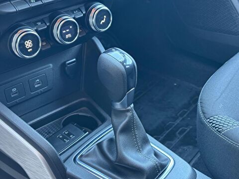 dacia, duster, suv 1.3 tce prestige plus edc, otomatik, benzin 2.el otomobil | renew 10