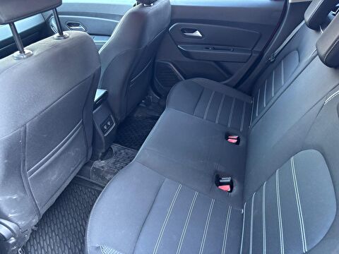 dacia, duster, suv 1.3 tce prestige plus edc, otomatik, benzin 2.el otomobil | renew 23