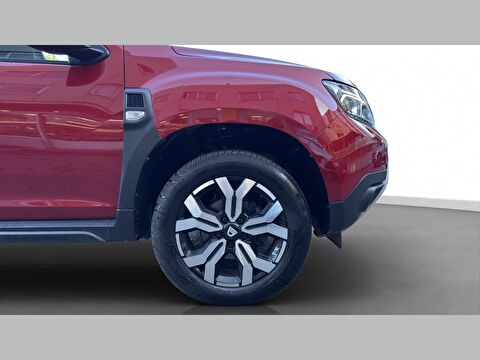 dacia, duster, suv 1.3 tce prestige plus edc, otomatik, benzin 2.el otomobil | renew 9