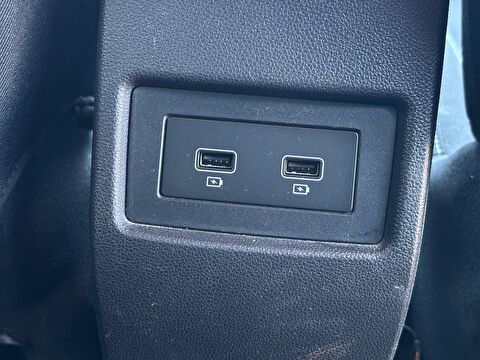 dacia, duster, suv 1.3 tce prestige plus edc, otomatik, benzin 2.el otomobil | renew 22