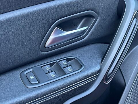 dacia, duster, suv 1.3 tce prestige plus edc, otomatik, benzin 2.el otomobil | renew 17