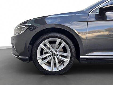 volkswagen, passat, variant 1.5 tsı act elegance dsg, otomatik, benzin 2.el otomobil | renew 8