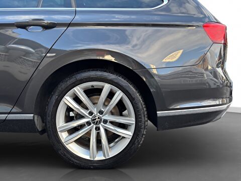 volkswagen, passat, variant 1.5 tsı act elegance dsg, otomatik, benzin 2.el otomobil | renew 9