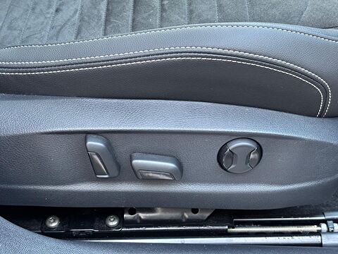 volkswagen, passat, variant 1.5 tsı act elegance dsg, otomatik, benzin 2.el otomobil | renew 22