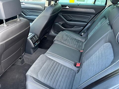 volkswagen, passat, variant 1.5 tsı act elegance dsg, otomatik, benzin 2.el otomobil | renew 15
