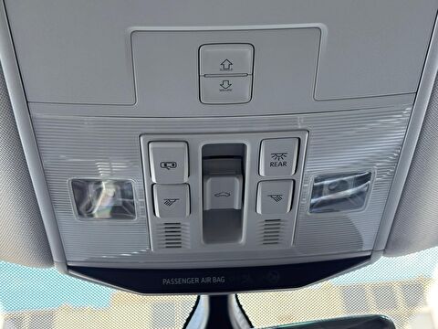 volkswagen, passat, variant 1.5 tsı act elegance dsg, otomatik, benzin 2.el otomobil | renew 26