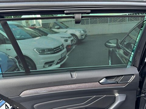 volkswagen, passat, variant 1.5 tsı act elegance dsg, otomatik, benzin 2.el otomobil | renew 24