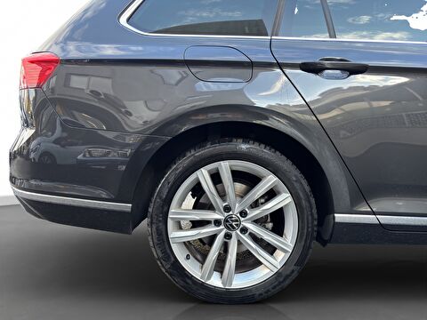 volkswagen, passat, variant 1.5 tsı act elegance dsg, otomatik, benzin 2.el otomobil | renew 6