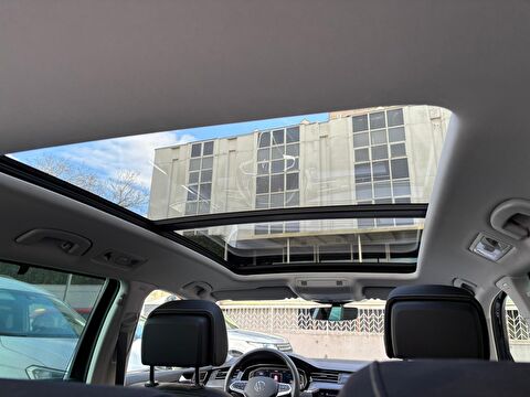 volkswagen, passat, variant 1.5 tsı act elegance dsg, otomatik, benzin 2.el otomobil | renew 16