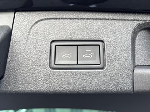 volkswagen, passat, variant 1.5 tsı act elegance dsg, otomatik, benzin 2.el otomobil | renew 27