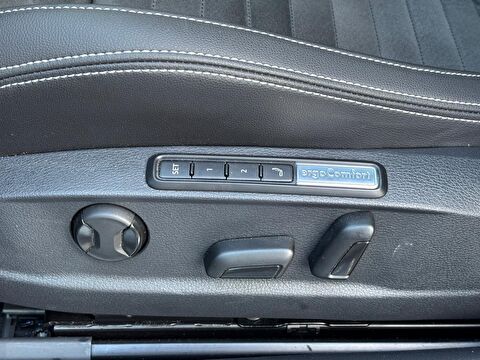 volkswagen, passat, variant 1.5 tsı act elegance dsg, otomatik, benzin 2.el otomobil | renew 23