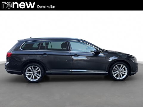 volkswagen, passat, variant 1.5 tsı act elegance dsg, otomatik, benzin 2.el otomobil | renew 5