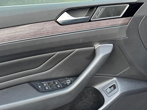 volkswagen, passat, variant 1.5 tsı act elegance dsg, otomatik, benzin 2.el otomobil | renew 17