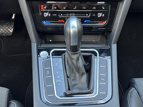 volkswagen, passat, variant 1.5 tsı act elegance dsg, otomatik, benzin 2.el otomobil | renew 19