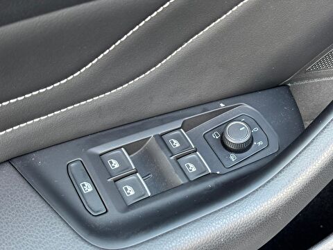 volkswagen, passat, variant 1.5 tsı act elegance dsg, otomatik, benzin 2.el otomobil | renew 14