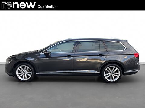 volkswagen, passat, variant 1.5 tsı act elegance dsg, otomatik, benzin 2.el otomobil | renew 4