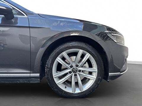 volkswagen, passat, variant 1.5 tsı act elegance dsg, otomatik, benzin 2.el otomobil | renew 7