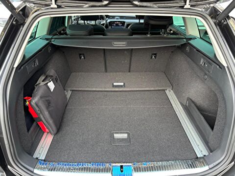 volkswagen, passat, variant 1.5 tsı act elegance dsg, otomatik, benzin 2.el otomobil | renew 18