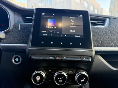 renault, zoe, ıntense z.e 50, otomatik, elektrik 2.el otomobil | renew 13