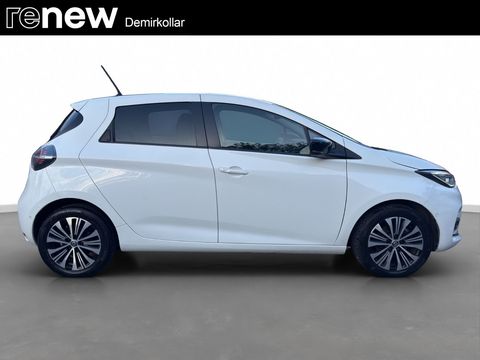 renault, zoe, ıntense z.e 50, otomatik, elektrik 2.el otomobil | renew 5