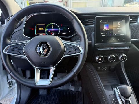 renault, zoe, ıntense z.e 50, otomatik, elektrik 2.el otomobil | renew 14