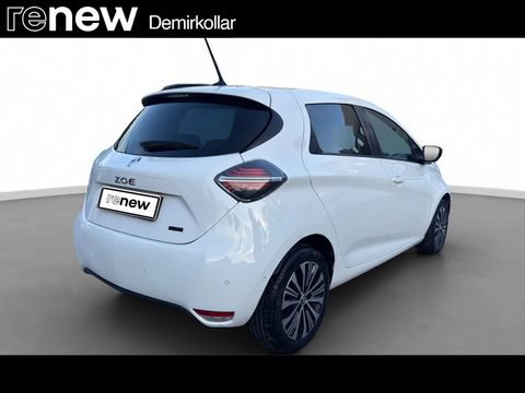 renault, zoe, ıntense z.e 50, otomatik, elektrik 2.el otomobil | renew 3