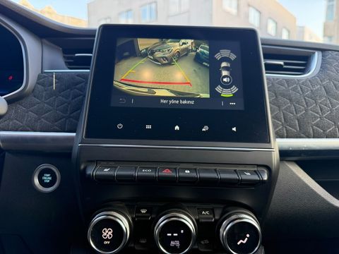 renault, zoe, ıntense z.e 50, otomatik, elektrik 2.el otomobil | renew 11