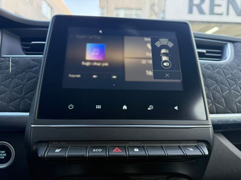 renault, zoe, ıntense z.e 50, otomatik, elektrik 2.el otomobil | renew 6