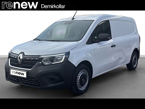 Van 1.5 BlueDCI L2 Equilibre, 2. el otomobil | renew