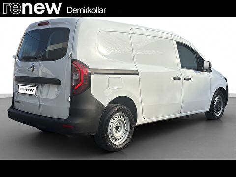 renault, kangoo, van 1.5 bluedcı l2 equilibre, manuel, dizel 2.el otomobil | renew 3