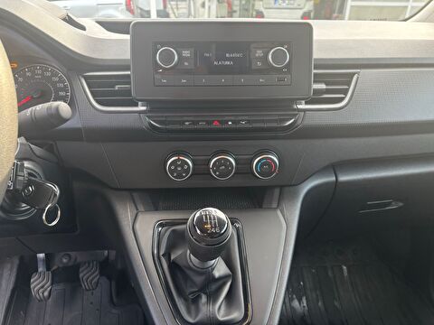 renault, kangoo, van 1.5 bluedcı l2 equilibre, manuel, dizel 2.el otomobil | renew 11