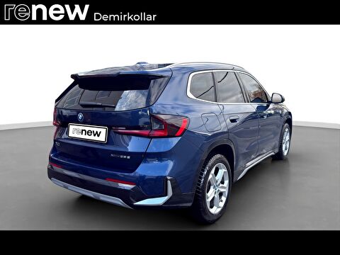 bmw, x1, suv 30e xdrive m sport otomatik, otomatik, phev 2.el otomobil | renew 3