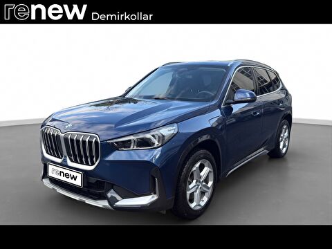 SUV 30e xDrive M Sport Otomatik, 2. el otomobil | renew